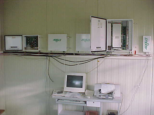 計算機控制系統